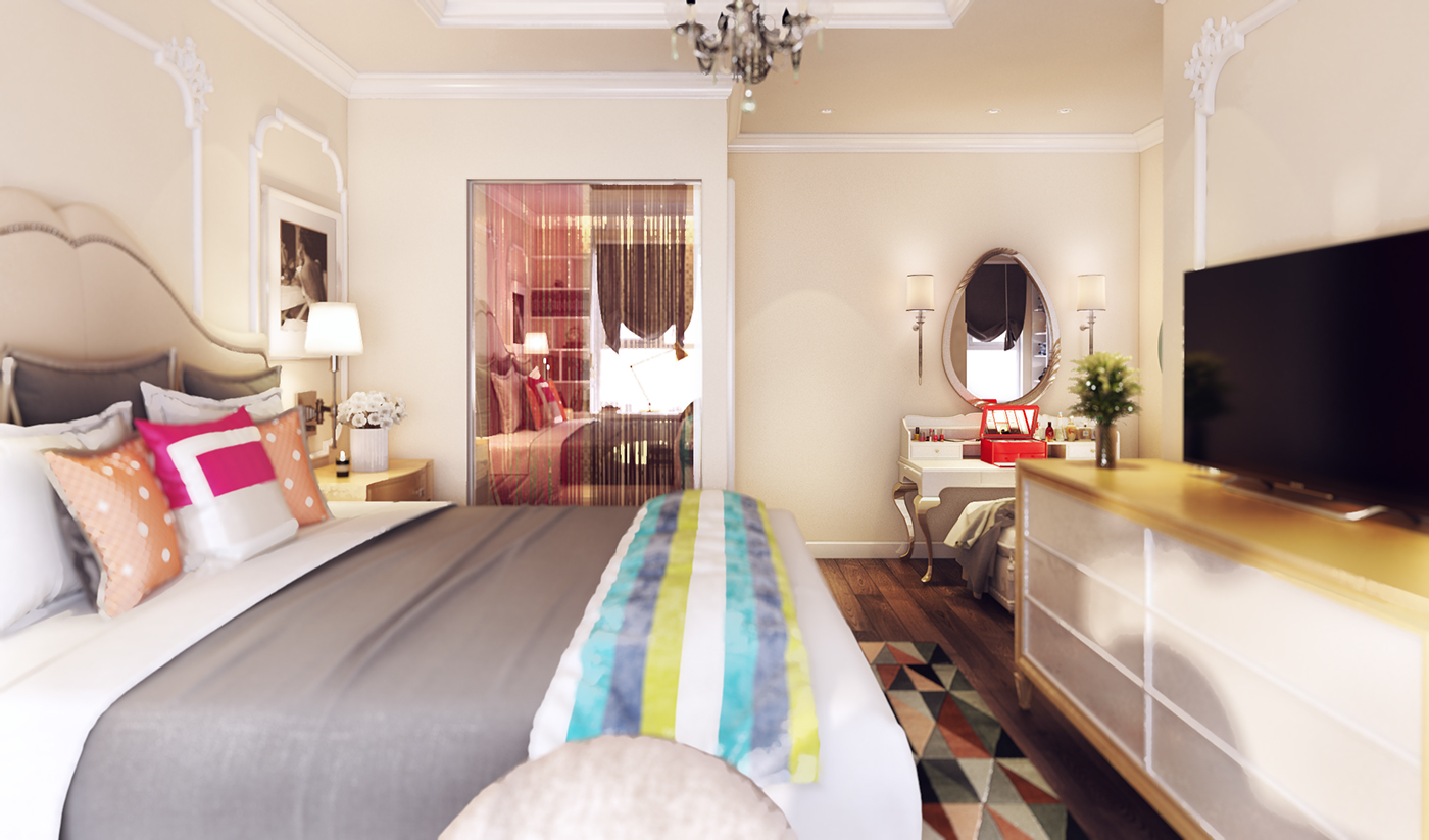 Fairhope Avenue Residence