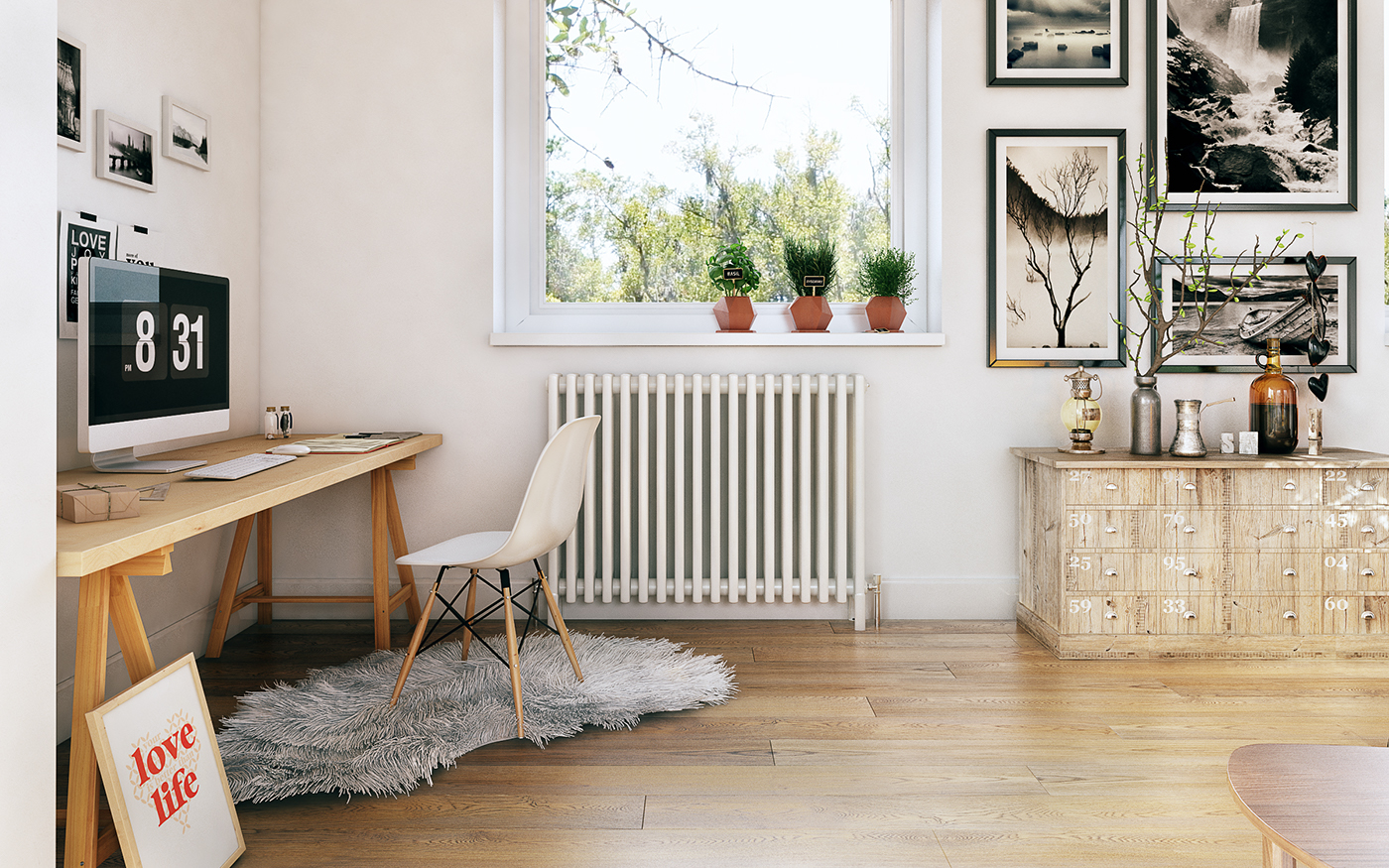 Edgcumbe Road Residence