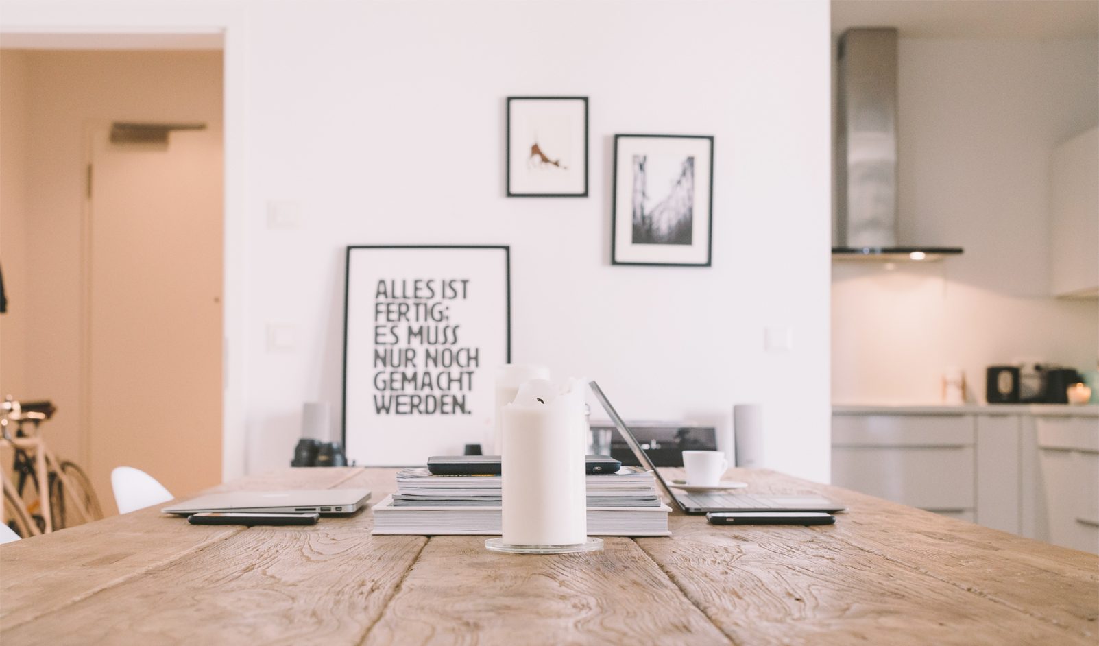 Lake of the Isles Parkway Residence