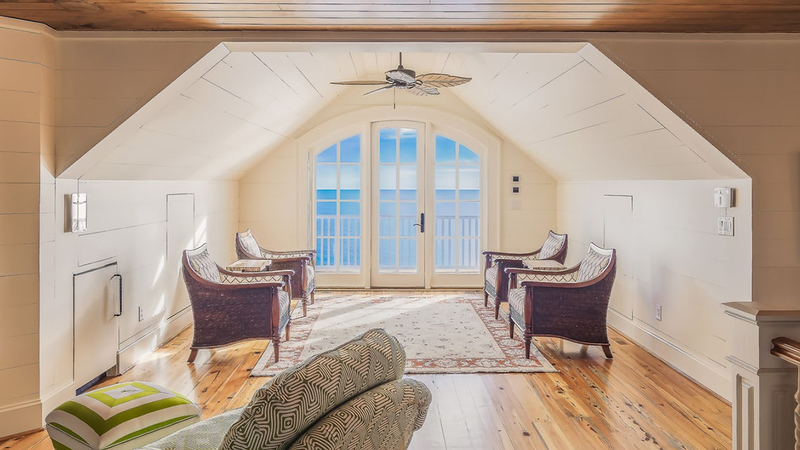 Interior Design August 2017